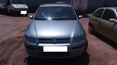 Здавання транспортного засобу fiat stilo multi wagon (192_) 1.9 d multijet року 2007 потужний 192a8000