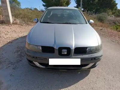 Здавання транспортного засобу SEAT TOLEDO (1M2) Signo року 2004 потужний ASV