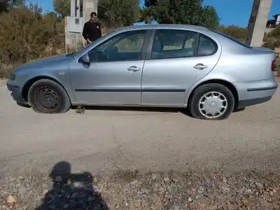 Утилизация автомобиля seat toledo (1m2) signo года 2004 питание asv