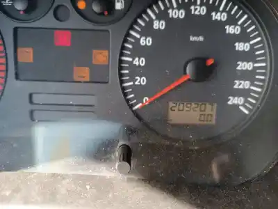 Утилизация автомобиля seat toledo (1m2) signo года 2004 питание asv