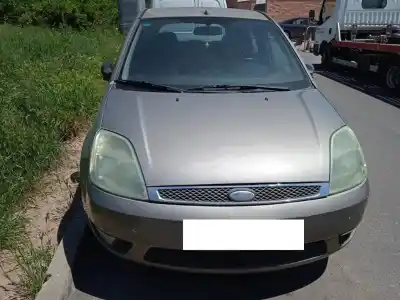 Veículo de Sucata ford fiesta (cbk) ambiente do ano 2004 alimentado fxjb