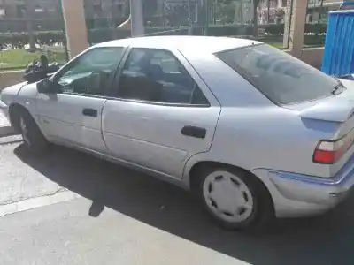 Verschrottungsfahrzeug citroen                                            xantia berlina                                                                                                                                                                                                                                             2.0 hdi 90/110 plaisir                                                                                                                                                                                                                                     des jahres 1999 angetrieben rhy