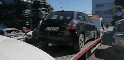 Утилизация автомобиля fiat stilo multi wagon (192_) 1.9 d multijet года 2001 питание 192a8000