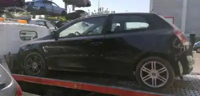 Утилизация автомобиля fiat stilo multi wagon (192_) 1.9 d multijet года 2001 питание 192a8000