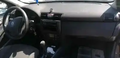 Утилизация автомобиля fiat stilo multi wagon (192_) 1.9 d multijet года 2001 питание 192a8000