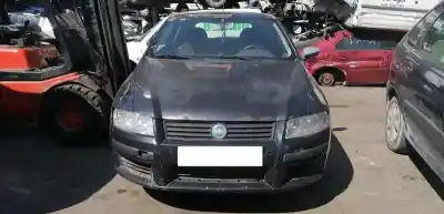 Утилизация автомобиля fiat stilo multi wagon (192_) 1.9 d multijet года 2001 питание 192a8000