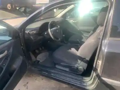 Veicolo di demolizione FIAT STILO (192) 1.9 JTD CAT dell'anno 2005 alimentato 192A1000