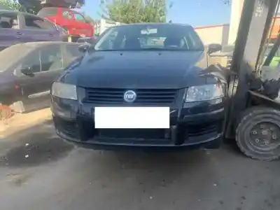 Veículo de Sucata fiat stilo (192) 1.9 jtd cat do ano 2005 alimentado 192a1000
