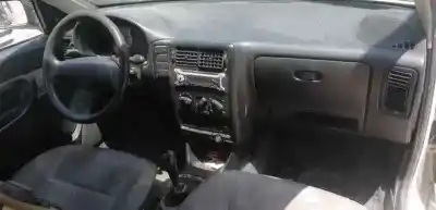 Veículo de Sucata seat ibiza (6k) básico do ano 1997 alimentado aex