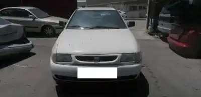 Veículo de Sucata SEAT IBIZA (6K) Básico do ano 1997 alimentado AEX