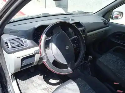 Утилизация автомобиля renault clio ii fase ii (b/cb0) base authentique 82 cv / 60 kw года 2003 питание k9k702 Утилизация автомобиля renault clio ii fase ii (b/cb0) base authentique 82 cv / 60 kw года 2003 питание k9k702