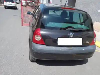 Утилизация автомобиля renault clio ii fase ii (b/cb0) base authentique 82 cv / 60 kw года 2003 питание k9k702 Утилизация автомобиля renault clio ii fase ii (b/cb0) base authentique 82 cv / 60 kw года 2003 питание k9k702