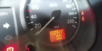 Утилизация автомобиля renault clio ii fase ii (b/cb0) base authentique 82 cv / 60 kw года 2003 питание k9k702 Утилизация автомобиля renault clio ii fase ii (b/cb0) base authentique 82 cv / 60 kw года 2003 питание k9k702
