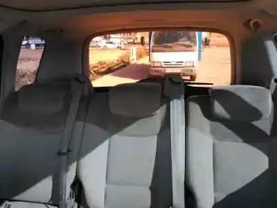 Veículo de Sucata renault espace iv (jk0) grand espace expression do ano 2004 alimentado g9t742