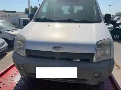 Veículo de Sucata ford transit connect (tc7) furgón (2006->) do ano 2004 alimentado hcpa