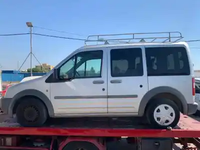 Veículo de Sucata ford transit connect (tc7) furgón (2006->) do ano 2004 alimentado hcpa