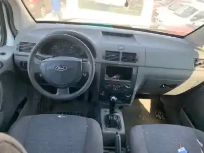 Veículo de Sucata ford transit connect (tc7) furgón (2006->) do ano 2004 alimentado hcpa