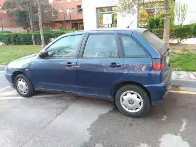 Veículo de Sucata seat ibiza (6k) cl do ano 1998 alimentado 1y