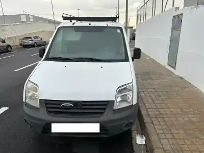 Veículo de Sucata ford transit connect (tc7) furgón (2006->) do ano 2013 alimentado p9pc Veículo de Sucata ford transit connect (tc7) furgón (2006->) do ano 2013 alimentado p9pc