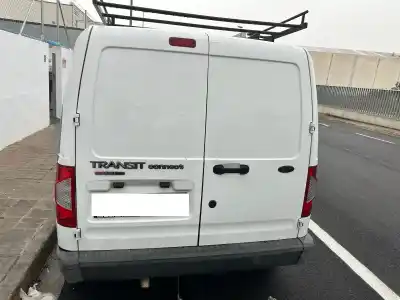 Veículo de Sucata ford transit connect (tc7) furgón (2006->) do ano 2013 alimentado p9pc Veículo de Sucata ford transit connect (tc7) furgón (2006->) do ano 2013 alimentado p9pc