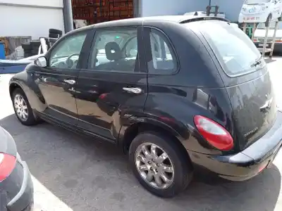 Veículo de Sucata chrysler pt cruiser (pt) 2.4 16v cat do ano 2005 alimentado edz