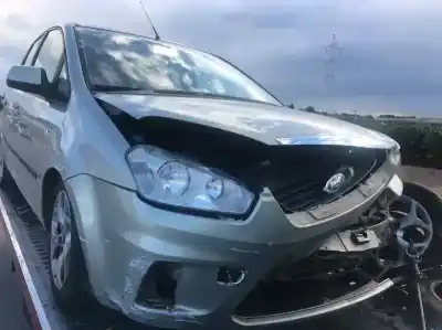 Здавання транспортного засобу FORD C-MAX (CB3) Ambiente року 2010 потужний G8DB