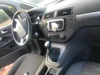 Scrapping Vehicle ford c-max (cb3) ambiente of the year 2010 powered g8db