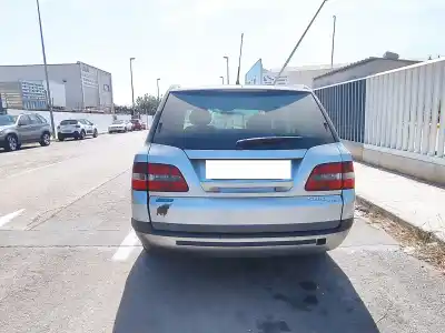 Veículo de Sucata fiat stilo (192) 1.9 jtd cat do ano 2004 alimentado 192a1000