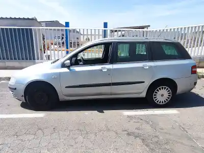 Veículo de Sucata fiat stilo (192) 1.9 jtd cat do ano 2004 alimentado 192a1000