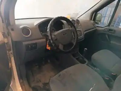 Veículo de Sucata FORD TRANSIT CONNECT (TC7) Furgón (2006->) do ano 2011 alimentado P9PC Veículo de Sucata FORD TRANSIT CONNECT (TC7) Furgón (2006->) do ano 2011 alimentado P9PC