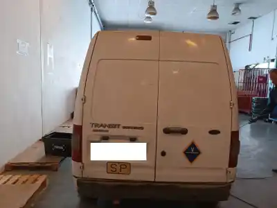 Здавання транспортного засобу ford transit connect (tc7) furgón (2006->) року 2011 потужний p9pc