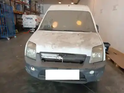 Здавання транспортного засобу ford transit connect (tc7) furgón (2006->) року 2011 потужний p9pc
