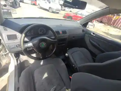 Vehicul casat skoda                                              fabia (6y2/6y3)                                                                                                                                                                                                                                            attractive                                                                                                                                                                                                                                                 al anului 2002 alimentat aub