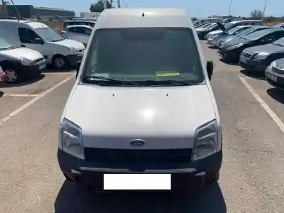Scrapping Vehicle ford transit connect (tc7) furg. 90 cv / 66 kw of the year 2004 powered hcpa Scrapping Vehicle ford transit connect (tc7) furg. 90 cv / 66 kw of the year 2004 powered hcpa