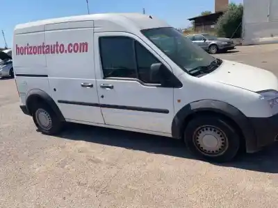 Scrapping Vehicle ford transit connect (tc7) furg. 90 cv / 66 kw of the year 2004 powered hcpa Scrapping Vehicle ford transit connect (tc7) furg. 90 cv / 66 kw of the year 2004 powered hcpa