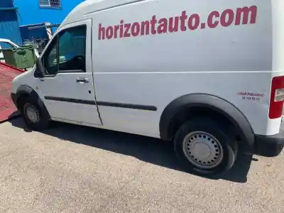 Scrapping Vehicle ford transit connect (tc7) furg. 90 cv / 66 kw of the year 2004 powered hcpa Scrapping Vehicle ford transit connect (tc7) furg. 90 cv / 66 kw of the year 2004 powered hcpa
