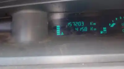 Veículo de Sucata renault scenic ii confort expression do ano 2009 alimentado k4j740