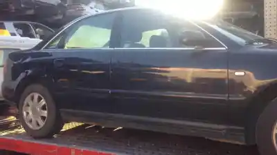 Scrapping Vehicle audi a4 berlina (b5) 2.5 tdi of the year 1999 powered afb