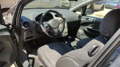 Утилизация автомобиля opel corsa d catch me года 2007 питание z13dtj