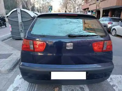 Hurda Aracı seat                                               ibiza (6k1)                                                                                                                                                                                                                                                stella                                                                                                                                                                                                                                                     yılın 2001 güçlü alh