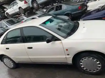 Scrapping Vehicle audi a4 berlina (b5) 1.9 tdi of the year 1995 powered 1z