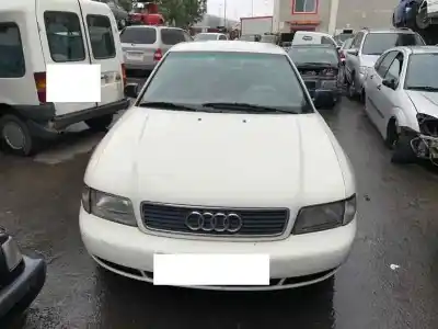 Scrapping Vehicle audi a4 berlina (b5) 1.9 tdi of the year 1995 powered 1z