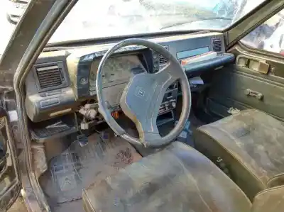 Veículo de Sucata CITROEN C15 D do ano 1995 alimentado 161A