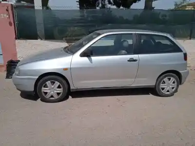 Sloopvoertuig seat ibiza (6k) collage van het jaar 1998 aangedreven aex