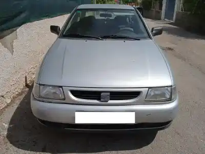 Sloopvoertuig seat ibiza (6k) collage van het jaar 1998 aangedreven aex