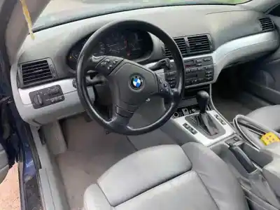 Scrapping Vehicle bmw serie 3 coupe (e46) 328 ci of the year 1999 powered 286s2