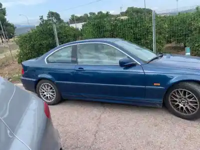 Scrapping Vehicle bmw serie 3 coupe (e46) 328 ci of the year 1999 powered 286s2