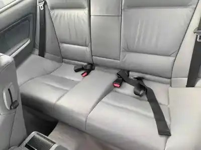 Scrapping Vehicle BMW SERIE 3 COUPE (E46) 328 Ci of the year 1999 powered 286S2