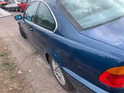 Scrapping Vehicle bmw serie 3 coupe (e46) 328 ci of the year 1999 powered 286s2