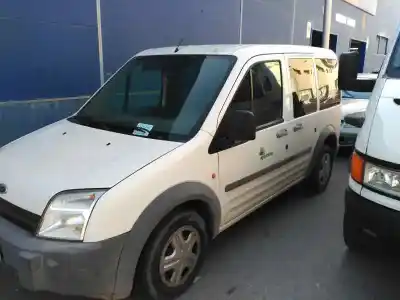 Здавання транспортного засобу FORD TRANSIT CONNECT (TC7) Furgón (2006->) року 2006 потужний BHPA